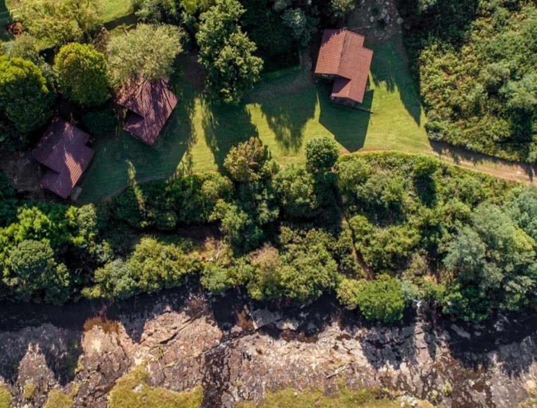 Lisbon Eco Lodge Граскоп Экстерьер фото