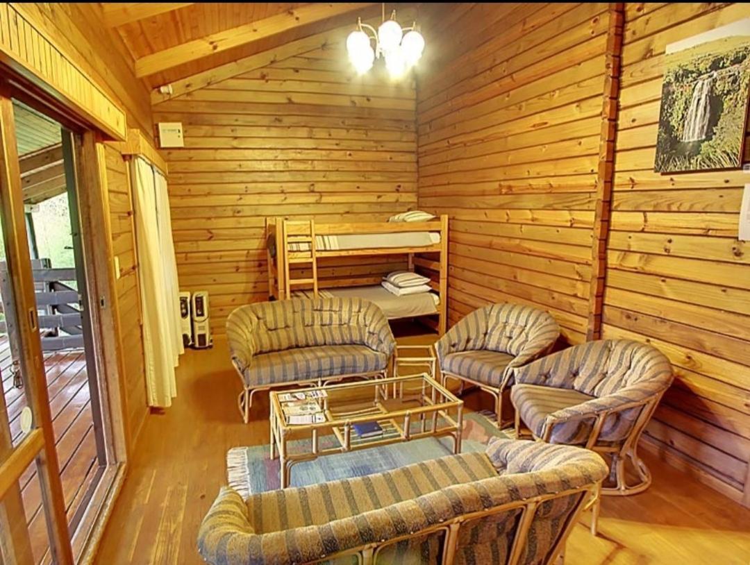 Lisbon Eco Lodge Граскоп Экстерьер фото