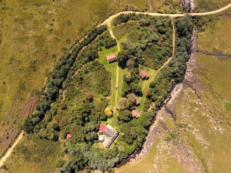 Lisbon Eco Lodge Граскоп Экстерьер фото