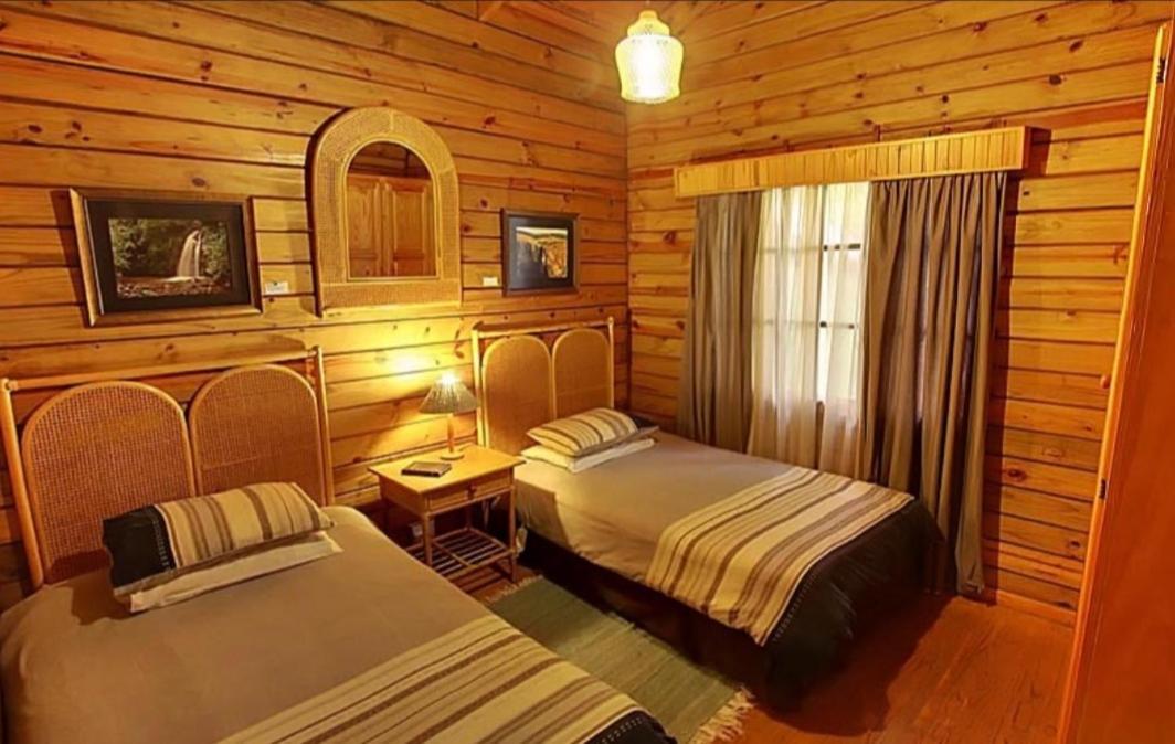 Lisbon Eco Lodge Граскоп Экстерьер фото